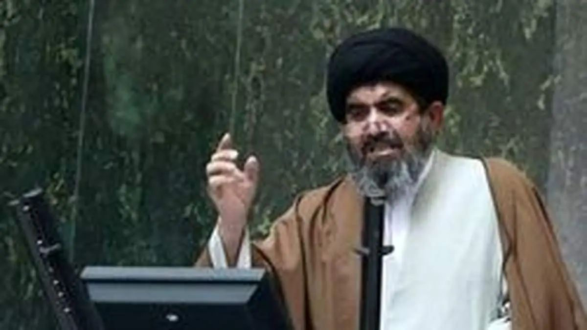 حمله نماینده مجلس به روحانی: نفوذی هستی!