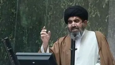 حمله نماینده مجلس به روحانی: نفوذی هستی!
