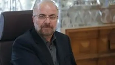 قالیباف به روسای مجالس نمایندگان و مشاوران ژاپن تسلیت گفت