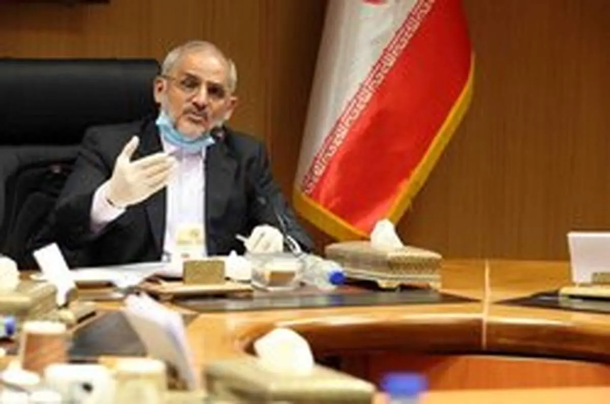 حاجی میرزایی: مدرک تحصیلی دانش‌آموزان معرف ویژگی‌ آنها باشد