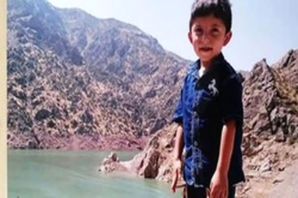 جزئیات اعتراف نامادری به قتل هولناک پسر ۵ ساله کرمانشاهی + عکس
