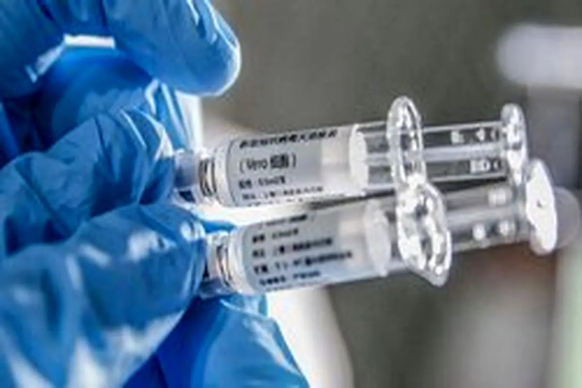واکسن کرونای شرکت چینی در برزیل آزمایش نهایی می‌شود