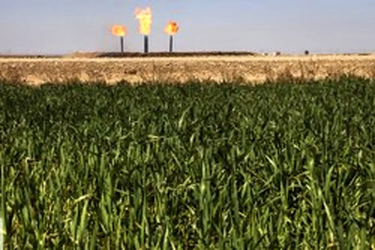 اختصاص ۱۳ هزار میلیارد ریال اعتبار نفتی برای مناطق محروم