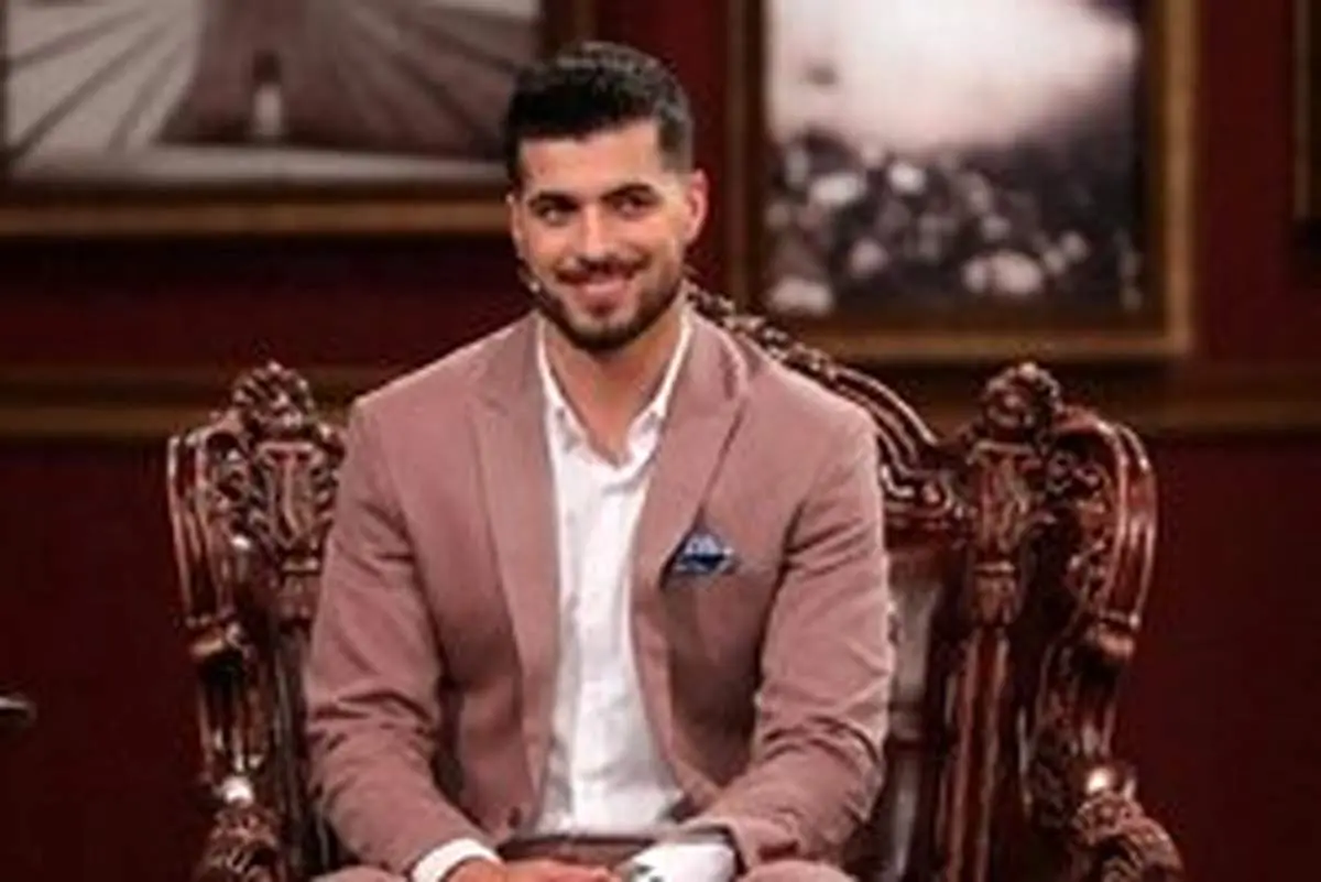 بلایی که جواد خیابانی در بازی اسپانیا سر سعید عزتالهی آورد و واکنش مهران مدیری!+فیلم