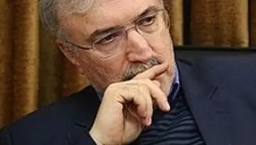 گلایه وزیراحمدی نژاد از مشاوره های کرونایی غلط به مسئولین کشور