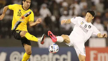 AFC هفته آینده تکلیف لیگ قهرمانان را مشخص می‌کند