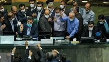 ۹ نماینده مجلس به کرونا مبتلا شدند