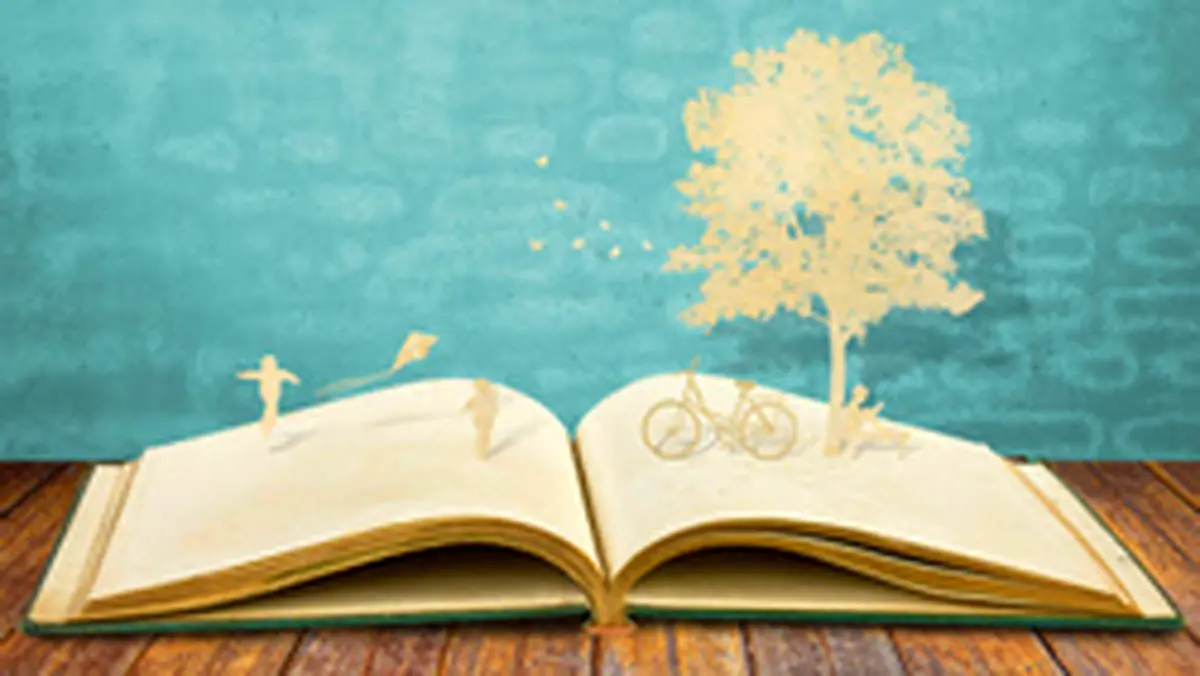 چگونه با قصه درمانی از مشکلات دور شویم؟