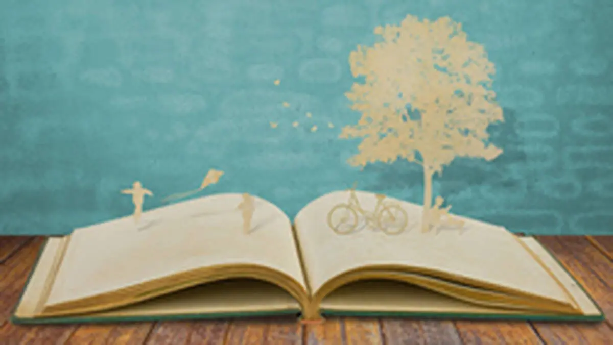 چگونه با قصه درمانی از مشکلات دور شویم؟