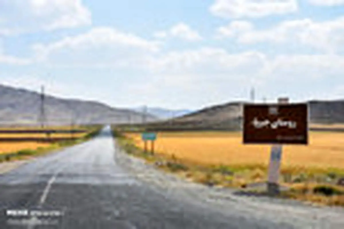 شغل خانوادگی روستای جیریا