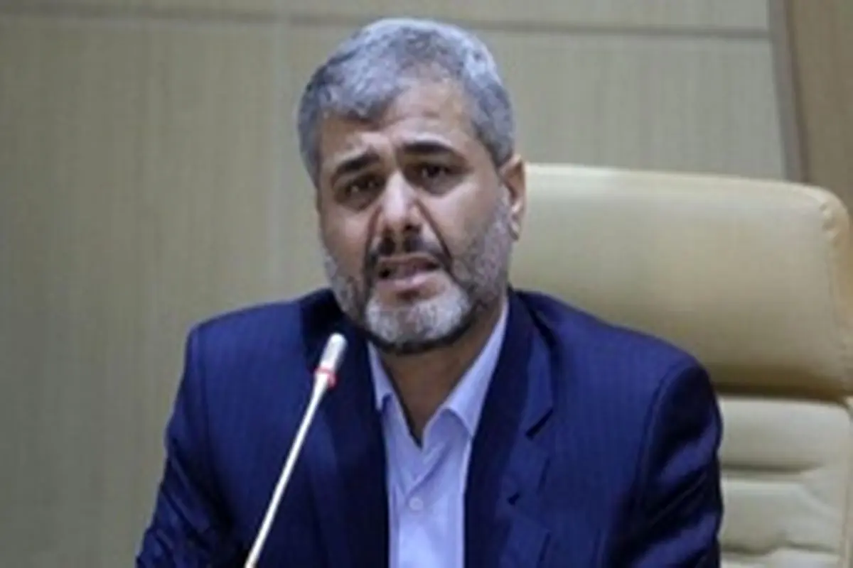 القاصی مهر: احتمال مرخصی مجدد زندانیان به دنبال شیوع کرونا