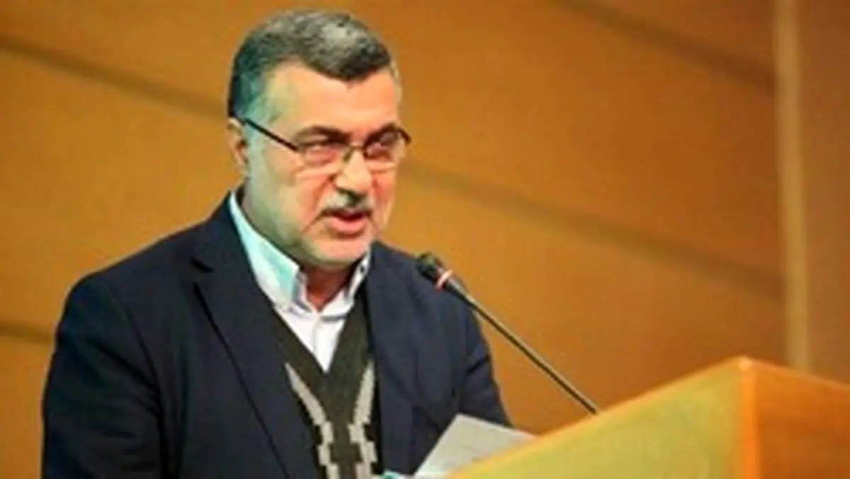 هشدار رئیس کل نظام پزشکی کشور درباره افزایش مرگ و میر مبتلایان کرونا