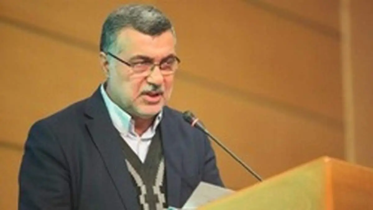 هشدار رئیس کل نظام پزشکی کشور درباره افزایش مرگ و میر مبتلایان کرونا