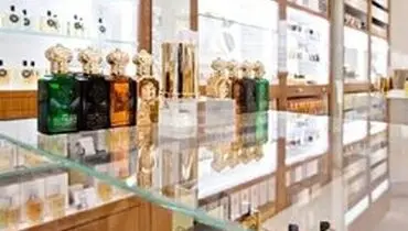 واردات عطر ممنوع شد