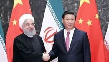 ایران پل ارتباطی شرق و غرب در طرح یک کمربند-یک جاده