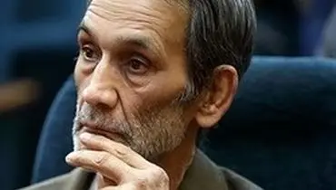 ابوالقاسم سرحدّی‌زاده، وزیر کار دولت موسوی، درگذشت