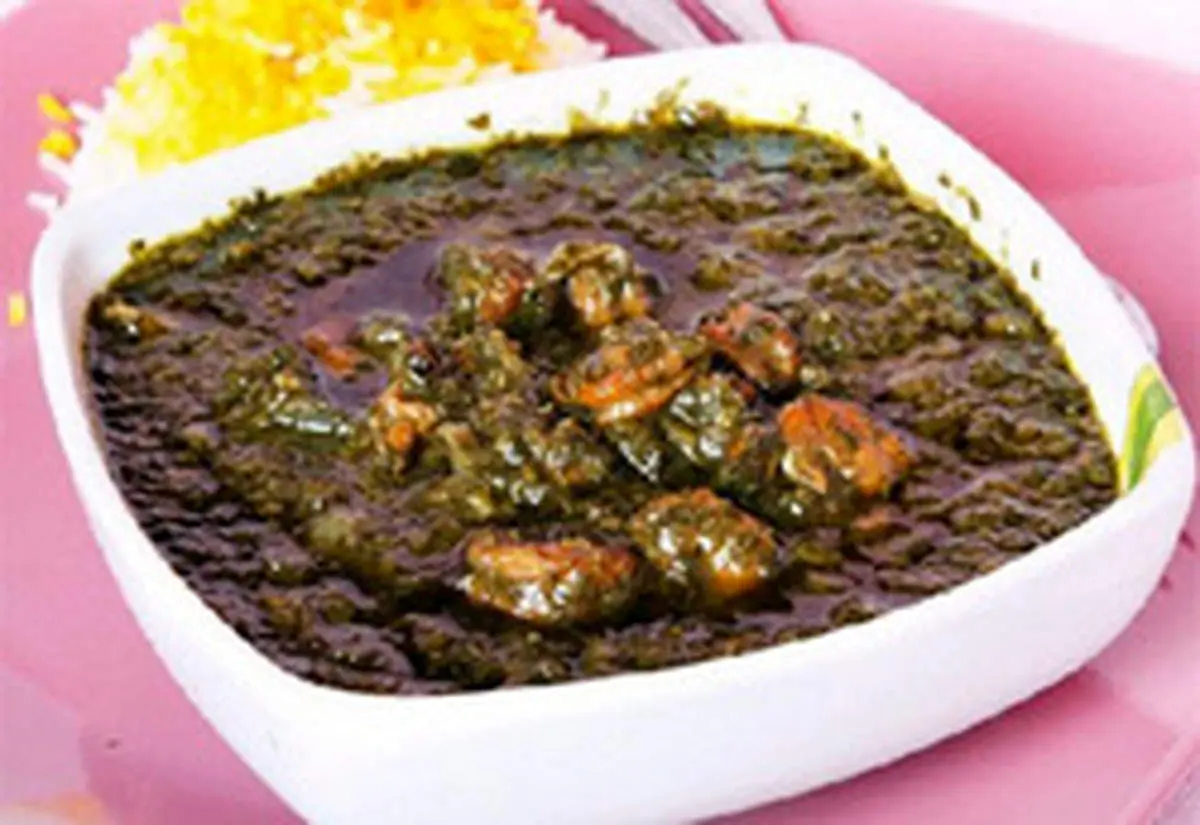 نکاتی برای خوشمزه شدن خورش ها