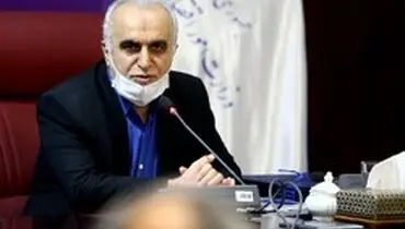 دژپسند: از ظرفیت‌های بازار سرمایه برای تامین مالی بخش صنعت استفاده می‌شود
