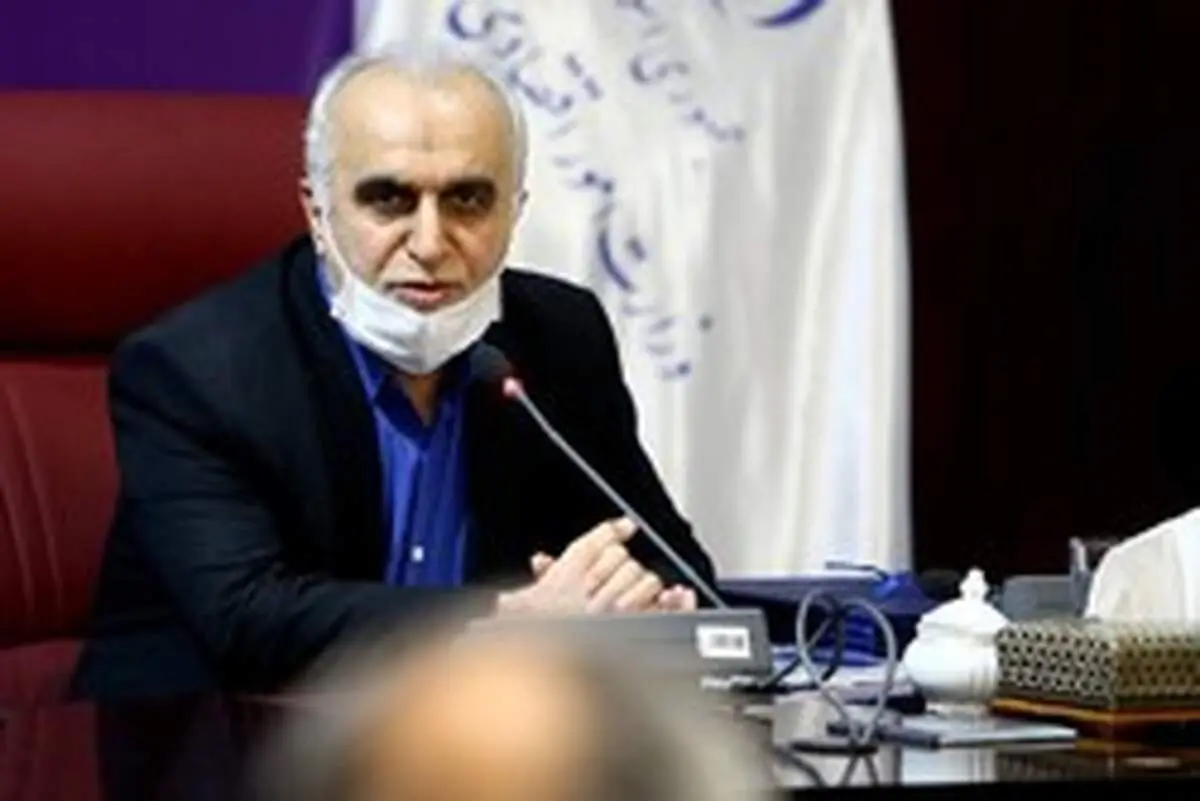 دژپسند: از ظرفیت‌های بازار سرمایه برای تامین مالی بخش صنعت استفاده می‌شود