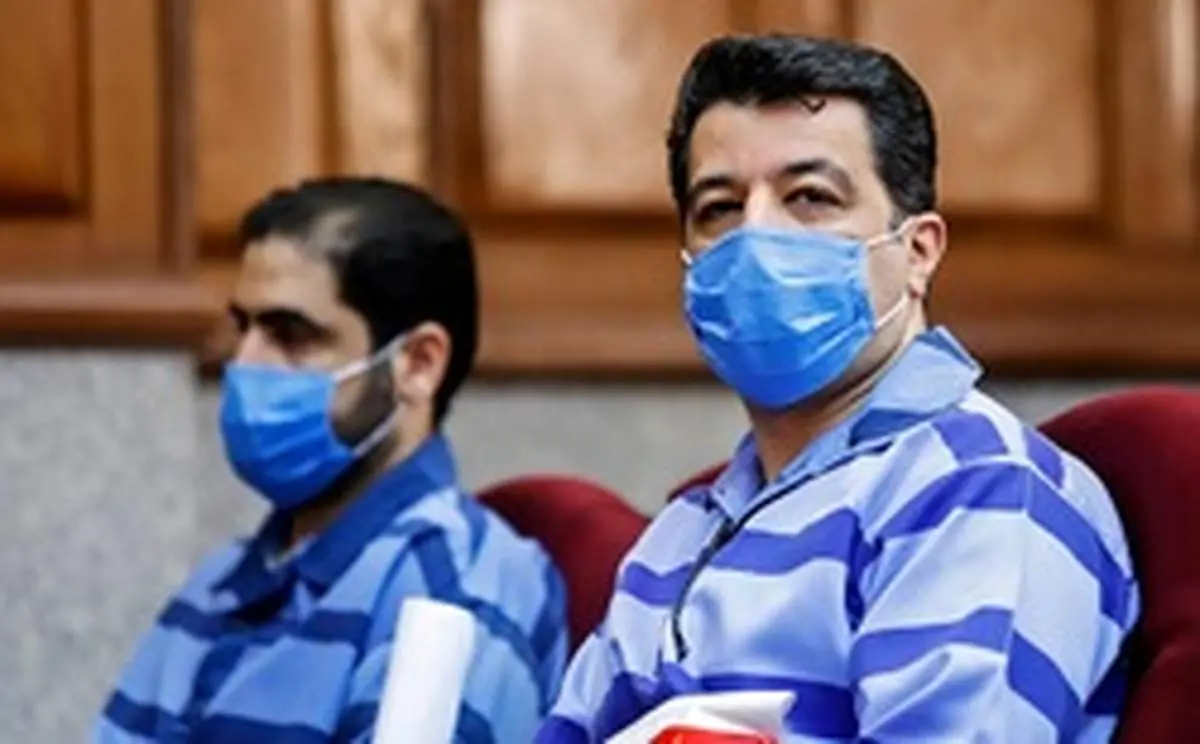دست به دامن شدن مدیر فاسد به طلسم در دادگاه / ماجرای پیچیده صدها سکه ومیلیونها یورو در پرونده مدیران سابق بانک مرکزی