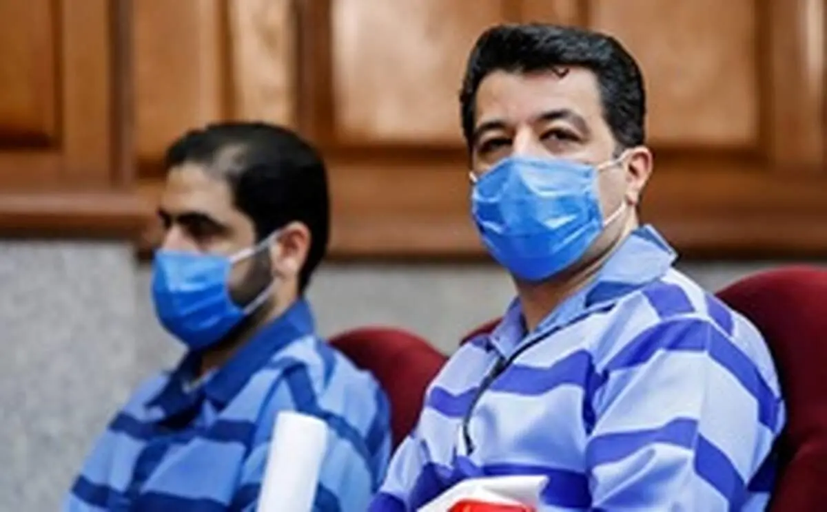 دست به دامن شدن مدیر فاسد به طلسم در دادگاه / ماجرای پیچیده صدها سکه ومیلیونها یورو در پرونده مدیران سابق بانک مرکزی