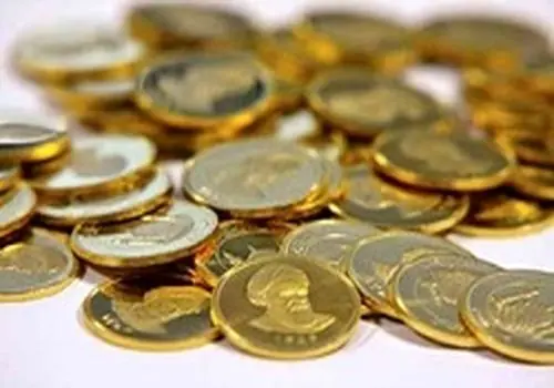 صعود بی سابقه قیمت طلا و سکه در بازار