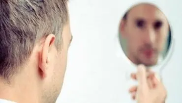 نشانه های کمبود ویتامین روی صورت