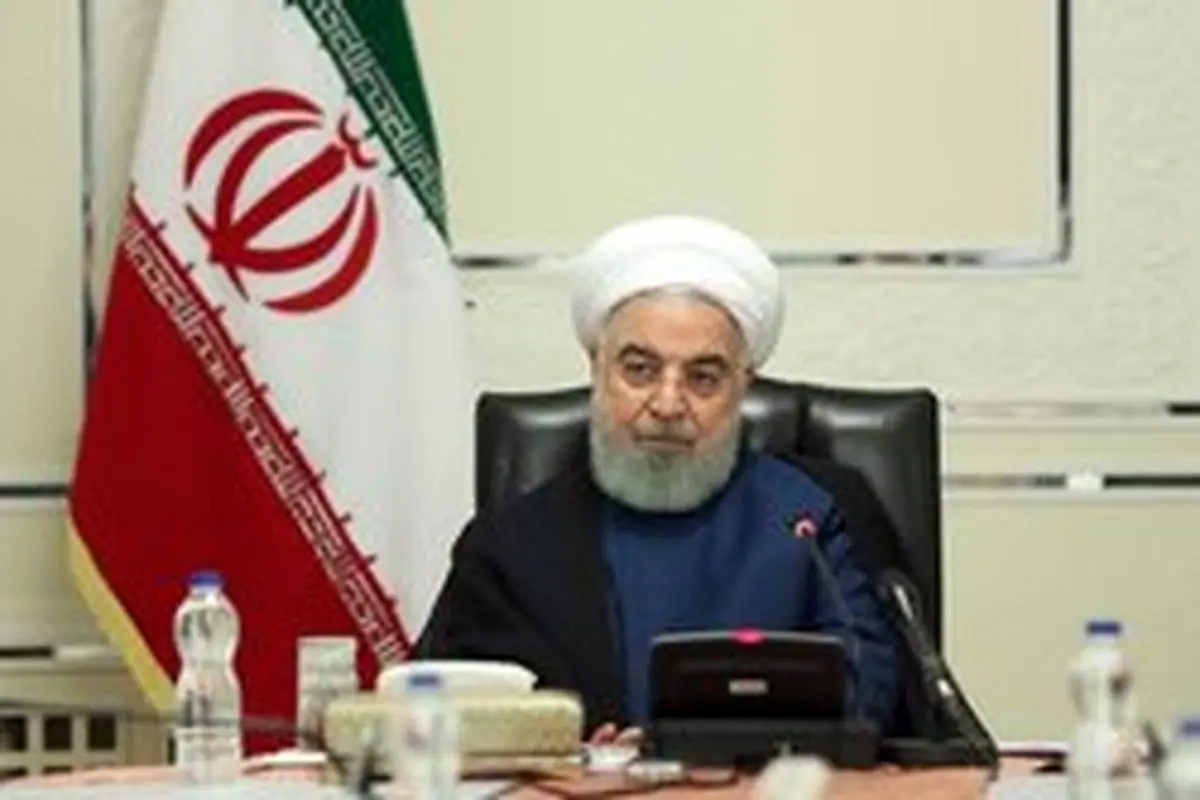 رئیس جمهور درگذشت پدر شهیدان بردبار را تسلیت گفت