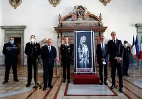 رویترز: هویت واقعی «بنکسی» هنرمند ناشناسِ مشهور فاش شد