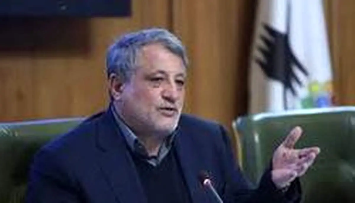 محسن هاشمی: تابآوری در تهران نگران کننده است