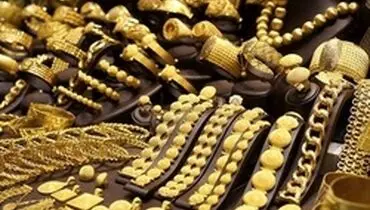 افزایش خیره کننده بهای جهانی طلا / توقف هر دلار در مرز۲۴۰۰۰ تومان !