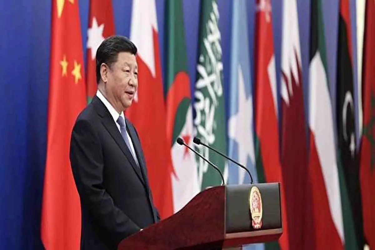 همکاری راهبردی با چین؛ موفقیت عربستان و امارات پیش از ایران