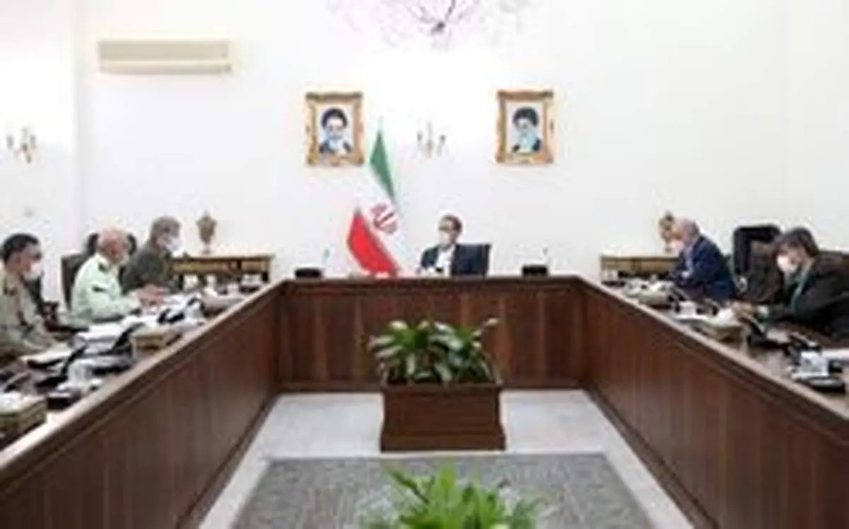 جهانگیری: طرح کرامت زمینه خودکفایی صندوق بازنشستگی نیروهای مسلح را فراهم میکند