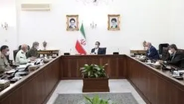 جهانگیری: طرح کرامت زمینه خودکفایی صندوق بازنشستگی نیروهای مسلح را فراهم می‌کند
