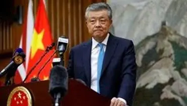 سفیر چین: تصمیم لندن درباره هوآوی به اعتماد دو کشور لطمه جدی زد