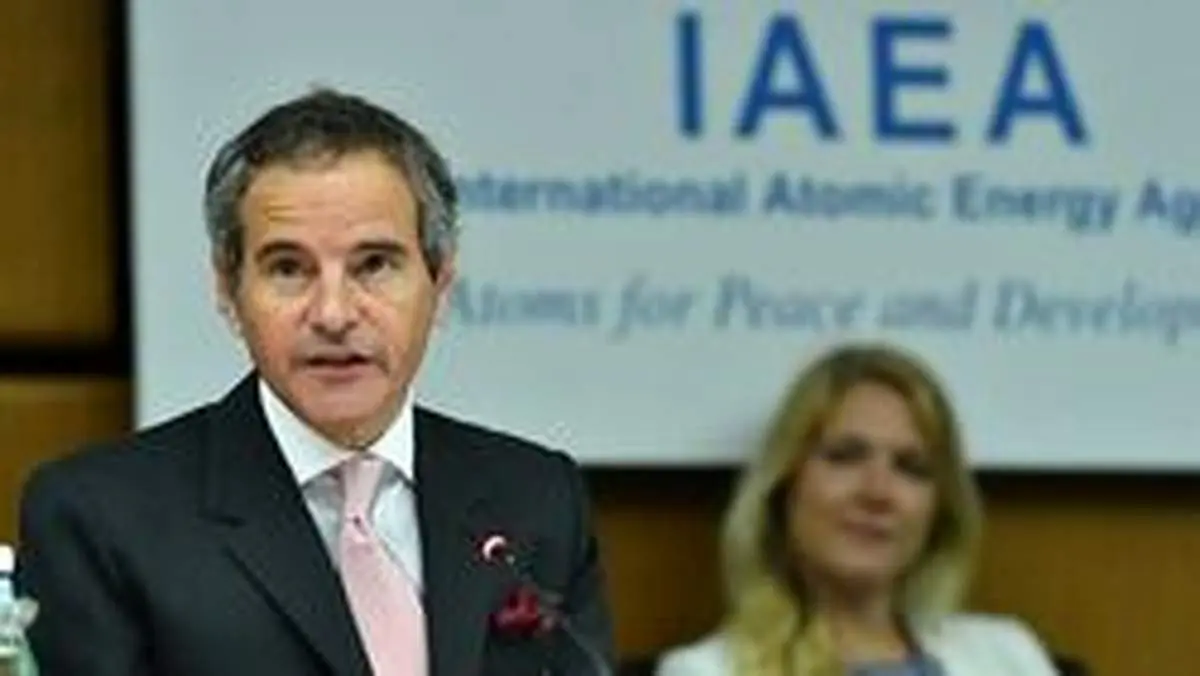 مدیر کل آژانس اتمی: مسئله دسترسی به سایت‌های ایران باید زود حل شود