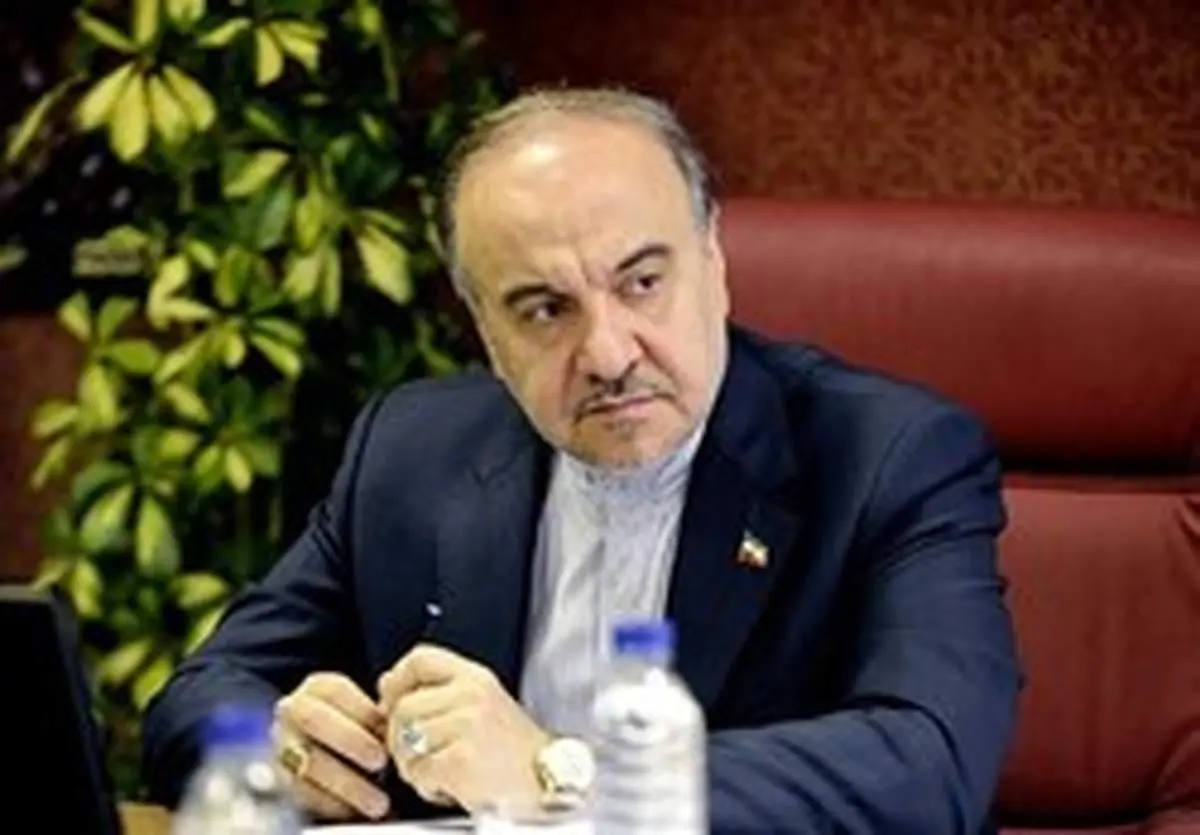 سلطانی‌فر: در شرایط سخت تحریم، سرخابی‌ها را حفظ کردیم