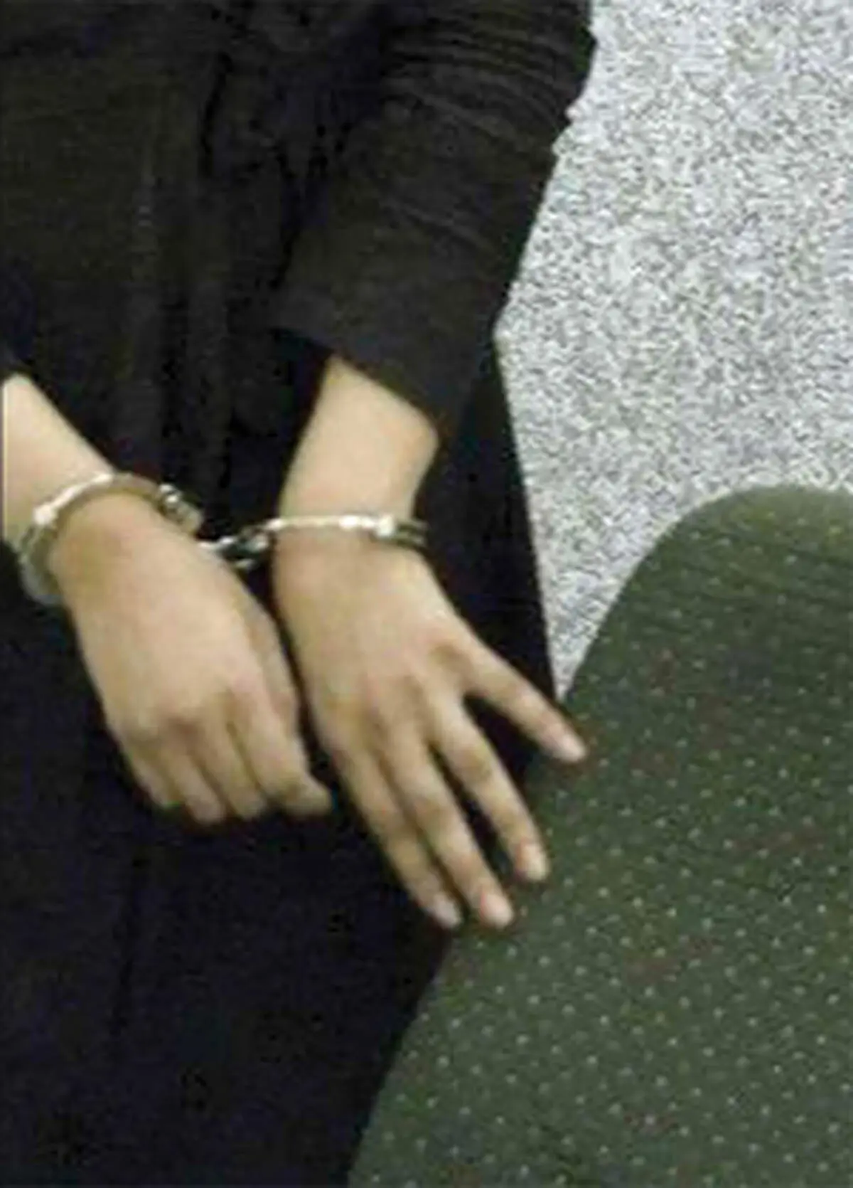 اعدام برای زن معروف مشهد / او را سلطان صدا می‌زدند