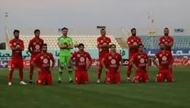باشگاه پرسپولیس: شایعه محرومیت واقیعت ندارد