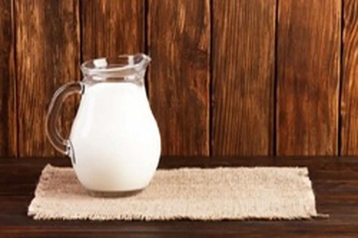 توزیع قطره چکانی نهاده دامی با نرخ مصوب؛ قیمت هر کیلو شیر خام ۶ هزار تومان است