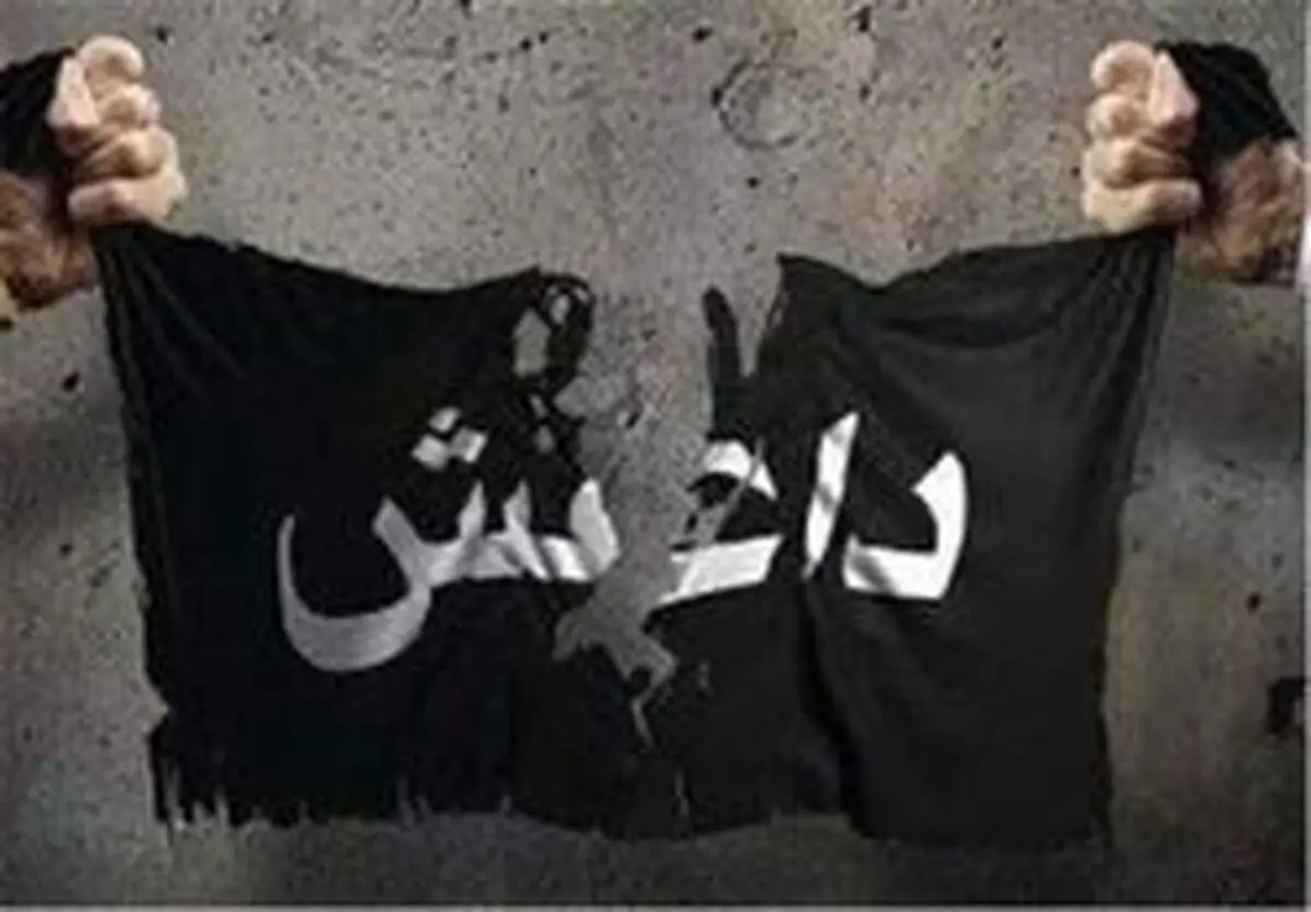 والی داعشی بغداد کشته شد