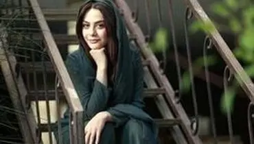 «مارال فرجاد» با لباس نظامی درکنار سام درخشانی و پژمان جمشیدی+عکس