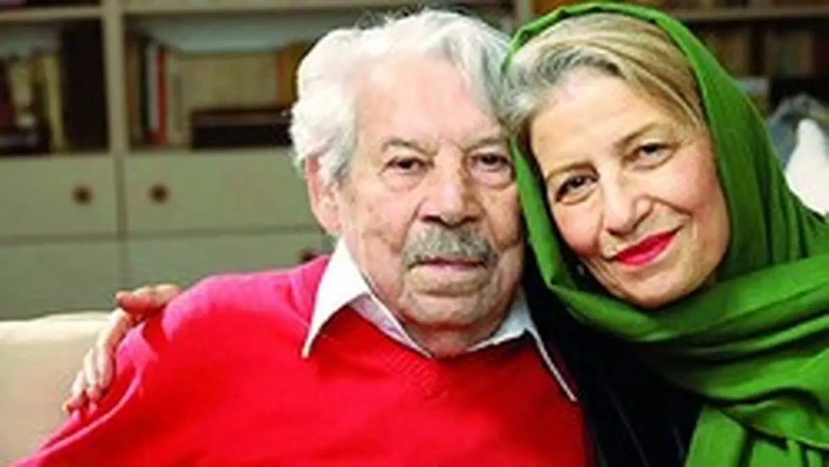 عکس دیده نشده از داوود رشیدی در ازمیر+بیوگرافی