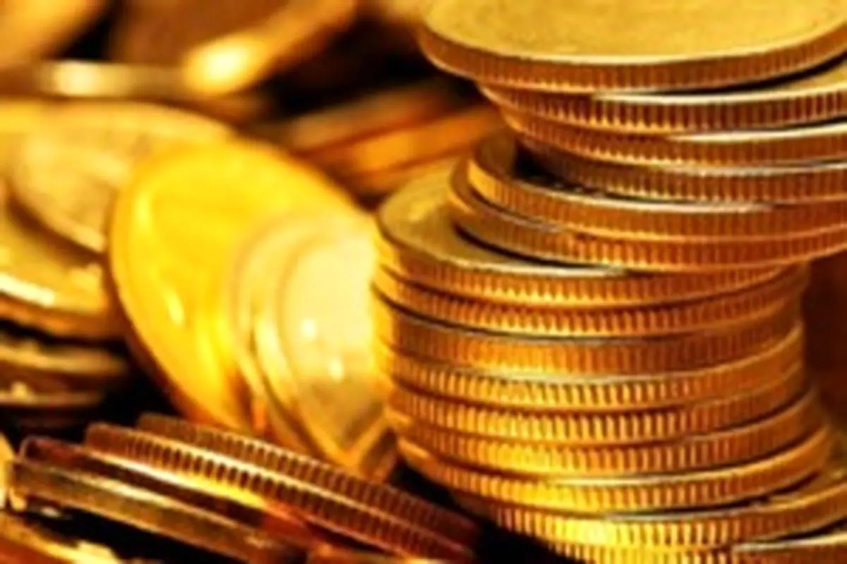 قیمت طلا وسکه پنجشنبه ۲۶ تیر/ توقف طلای ۱۸ عیار بالای یک میلیون