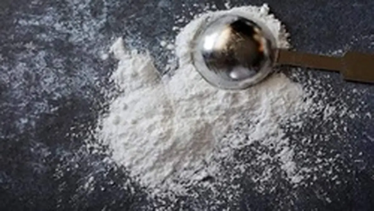 مزایا و مضرات مصرف بیکینگ پودر