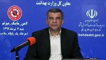 حریرچی از هزینه کمرشکن کرونا بر اقتصاد خانوار ایرانی خبر داد
