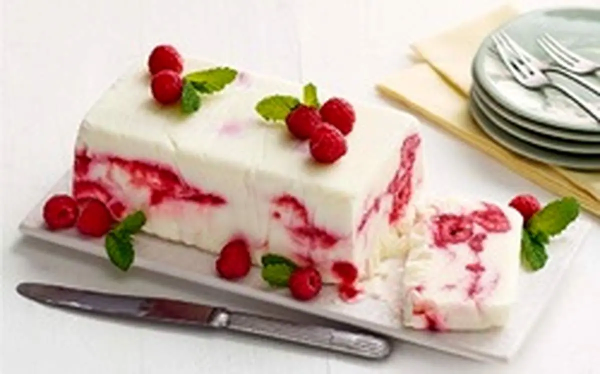 طرز تهیه دسر خنک و خوشمزه