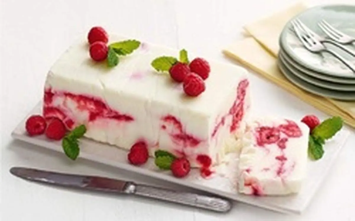 طرز تهیه دسر خنک و خوشمزه