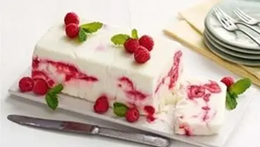 طرز تهیه دسر خنک و خوشمزه