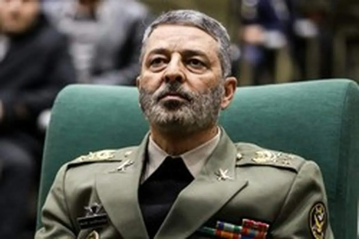 امیر موسوی: امیر سرتیپ صدیق خلبانی توانمند و مدیری هوشمند بود